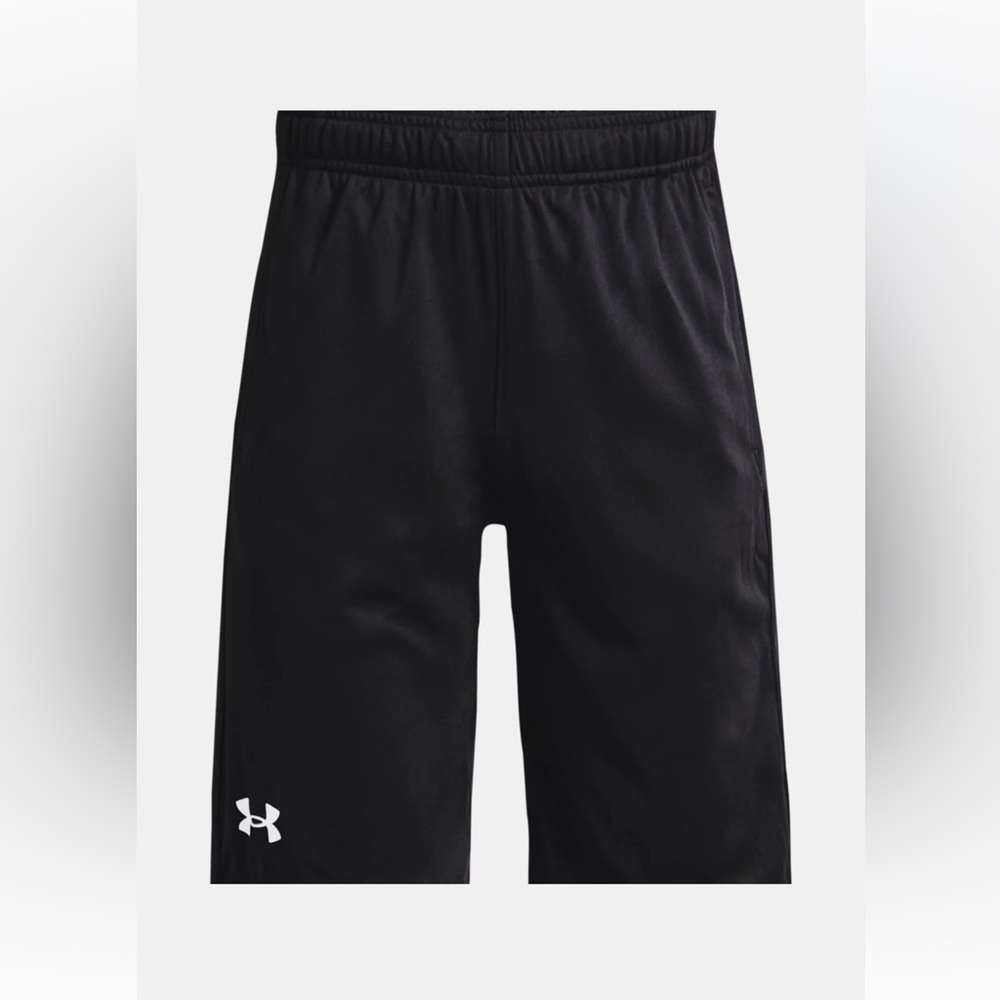 UNDER ARMOR | Boys' UA Velocity Shorts | 2T